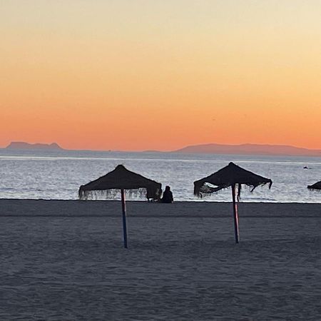 Dream By The Sea Διαμέρισμα Fuengirola Εξωτερικό φωτογραφία