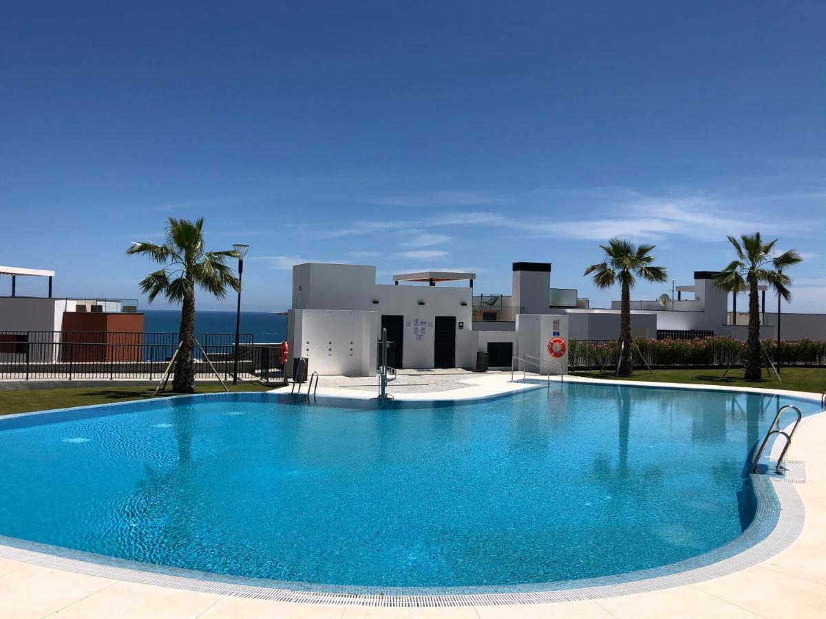 Dream By The Sea Διαμέρισμα Fuengirola Εξωτερικό φωτογραφία