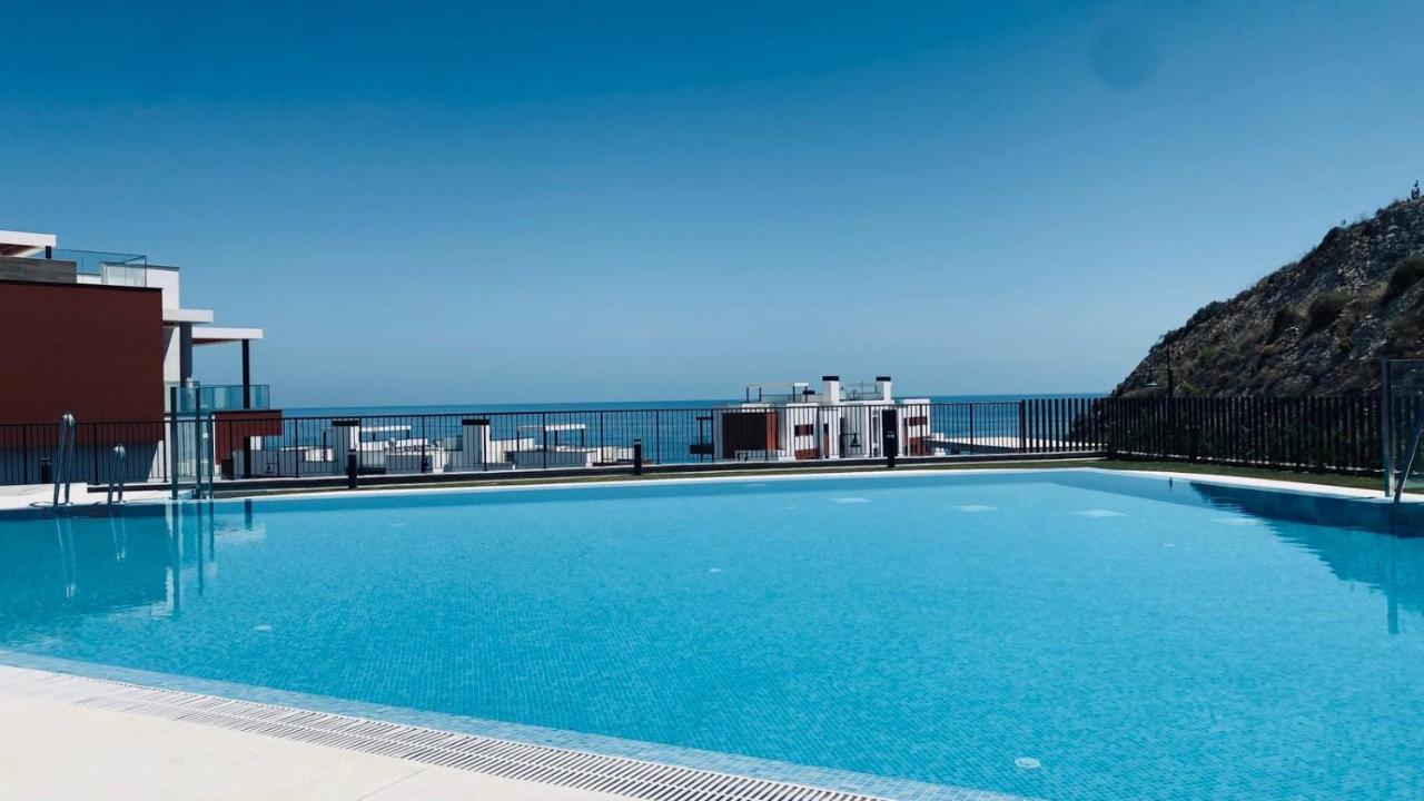 Dream By The Sea Διαμέρισμα Fuengirola Εξωτερικό φωτογραφία