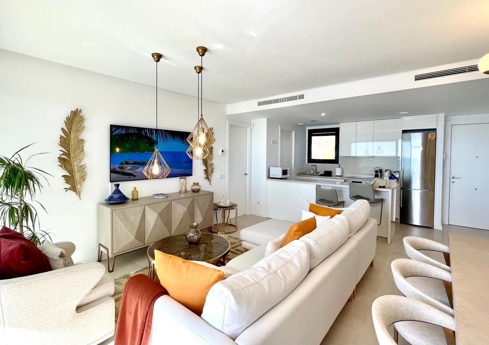 Dream By The Sea Διαμέρισμα Fuengirola Εξωτερικό φωτογραφία