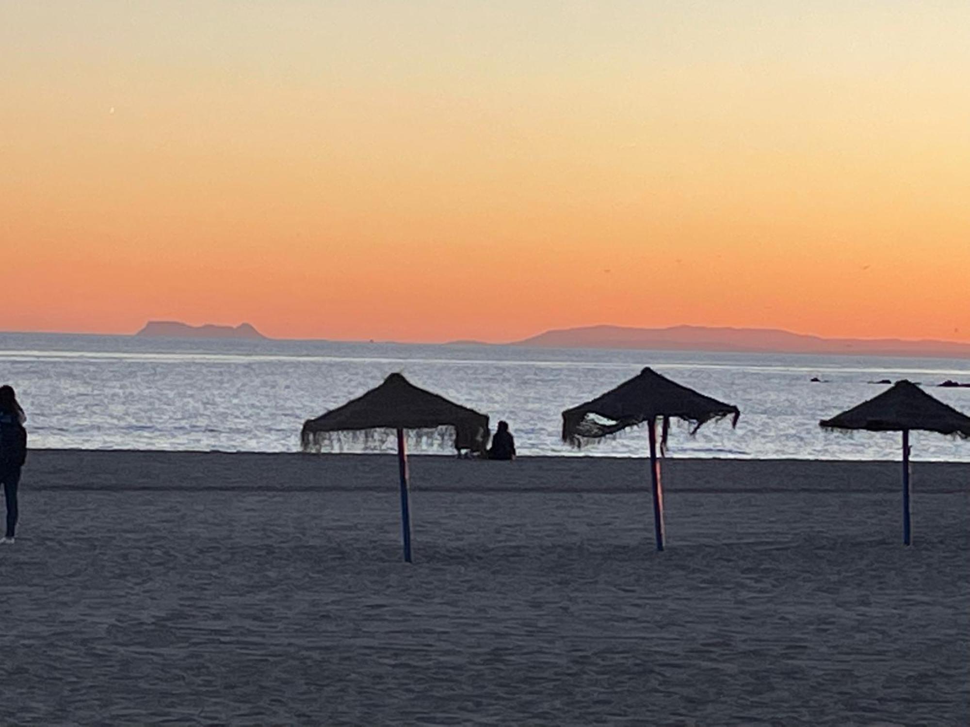 Dream By The Sea Διαμέρισμα Fuengirola Εξωτερικό φωτογραφία