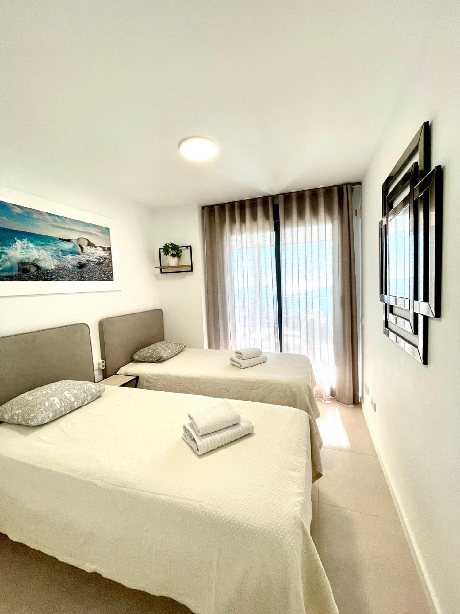 Dream By The Sea Διαμέρισμα Fuengirola Εξωτερικό φωτογραφία