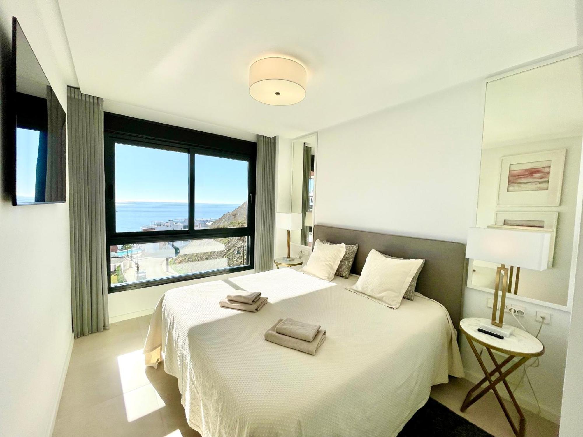 Dream By The Sea Διαμέρισμα Fuengirola Εξωτερικό φωτογραφία