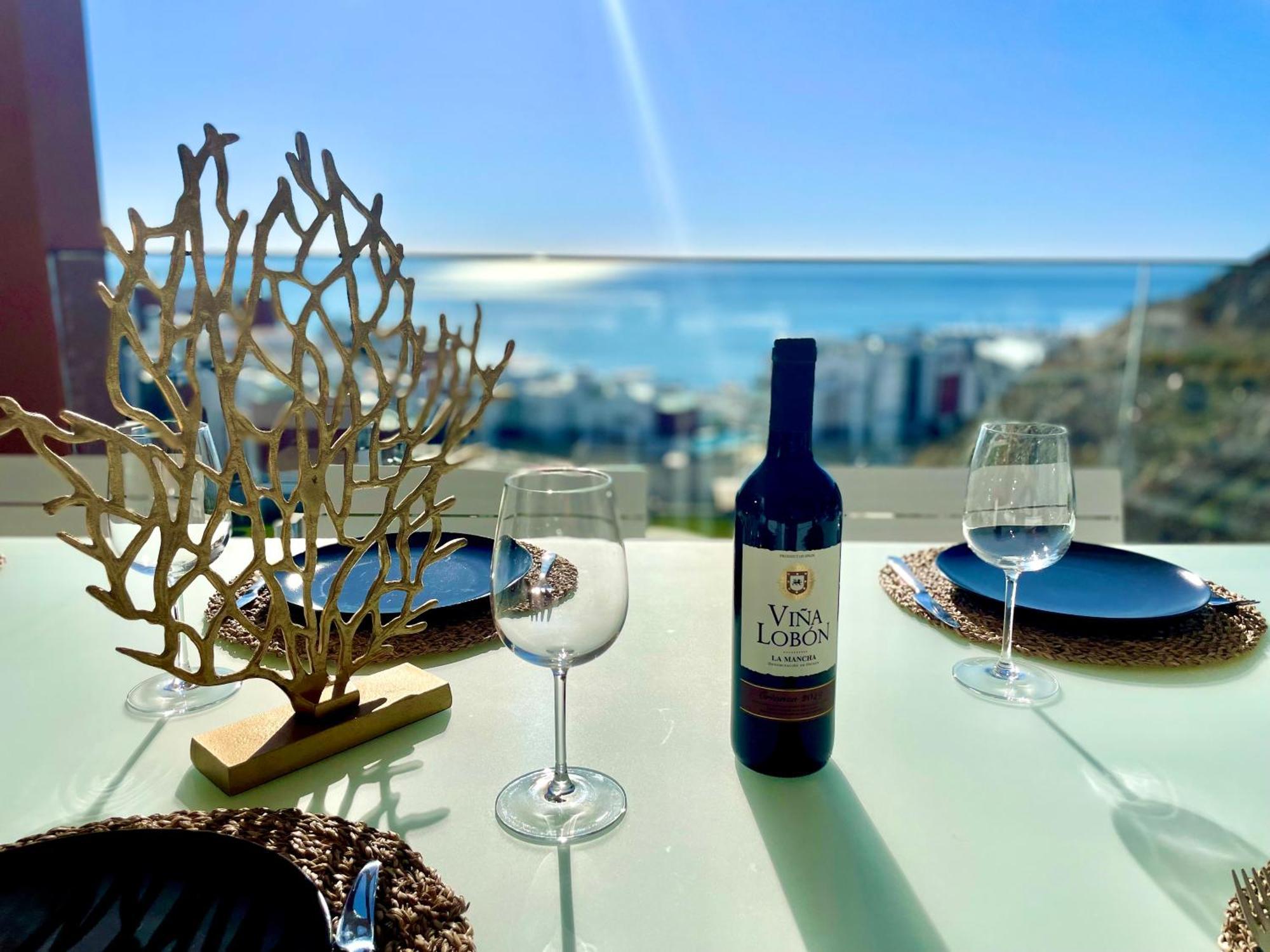 Dream By The Sea Διαμέρισμα Fuengirola Εξωτερικό φωτογραφία